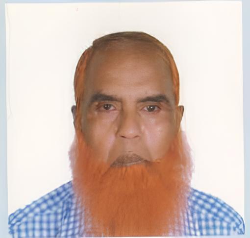 MD. ABDUS SABUR kHAN